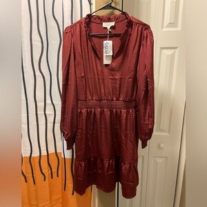 Lucky Brand Dress